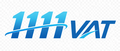 1111 vat লোগো